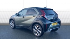 Toyota Aygo X 1.0 VVT-i Exclusive 5dr Petrol Hatchback